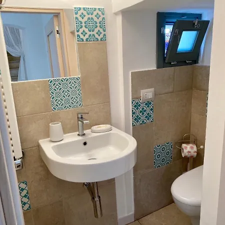 Affittacamere Trullo Con Doccia Emozionale Di Trulli Mamma Maj Alberobello
